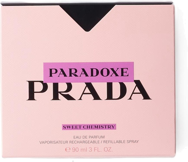 Prada Paradoxe Sweet Chemistry