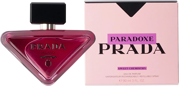 Prada Paradoxe Sweet Chemistry