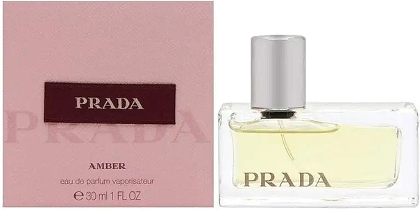 Prada Prada Amber