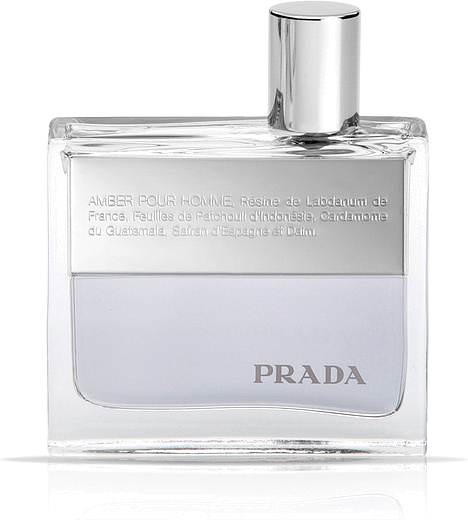 Prada Prada Amber Man