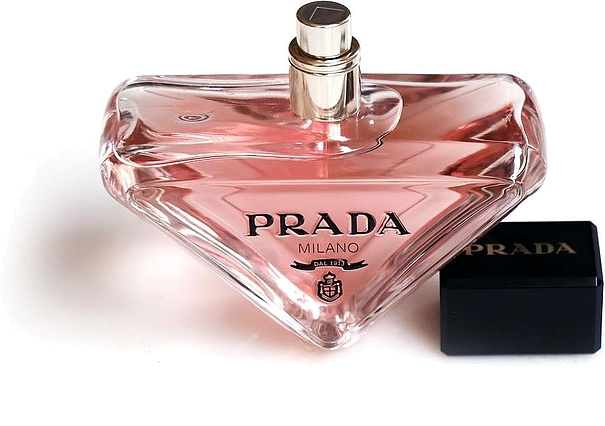 Prada Paradoxe