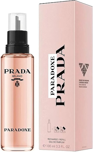 Prada Paradoxe