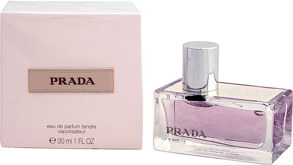 Prada Prada Tendre
