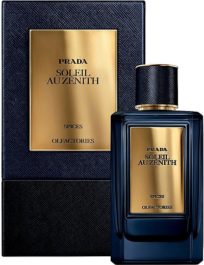Prada Soleil Au Zenith