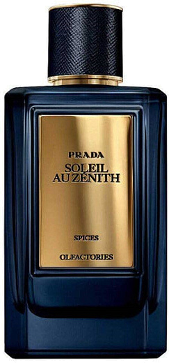 Prada Soleil Au Zenith
