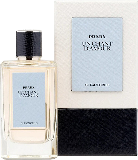Prada Un Chant D’amour