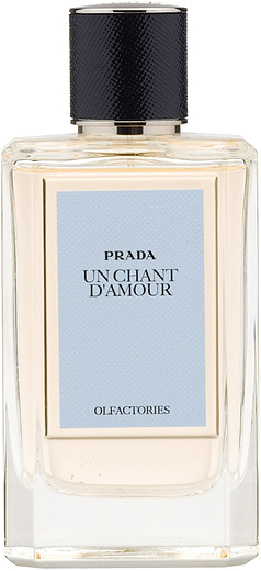 Prada Un Chant D’amour