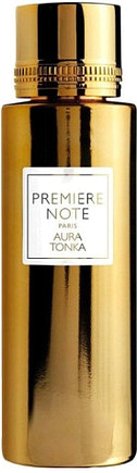 Premiere Note Aura Tonka