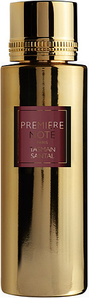 Premiere Note Tasman Santal