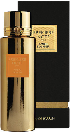 Premiere Note Ambre Kashmir