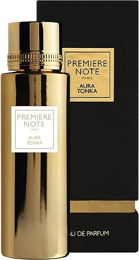 Premiere Note Aura Tonka