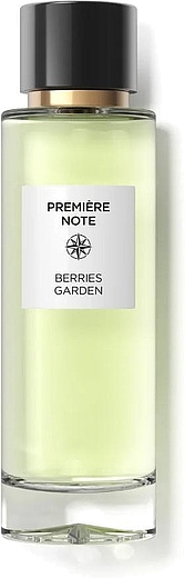 Premiere Note Berries Garden