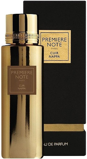 Premiere Note Cuir Nappa