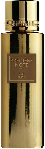 Premiere Note Cuir Nappa