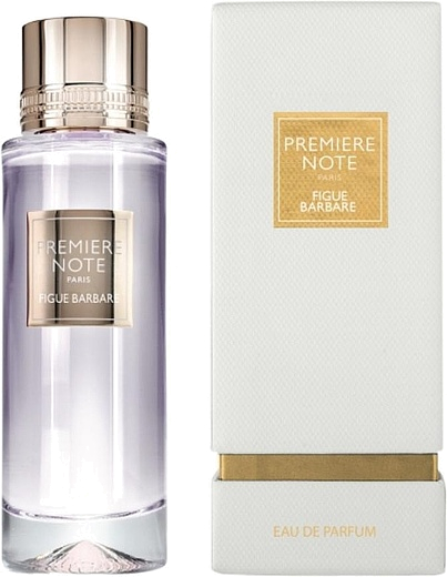 Premiere Note Figue Barbare