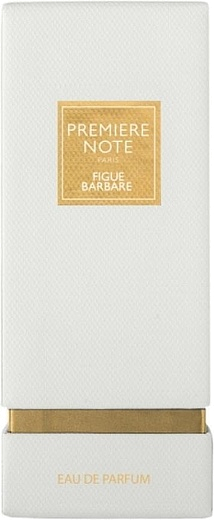 Premiere Note Figue Barbare