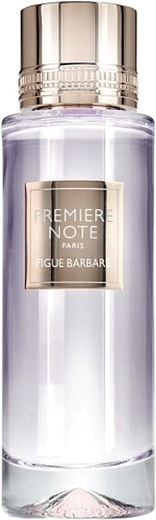 Premiere Note Figue Barbare