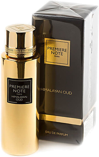 Premiere Note Himalayan Oud