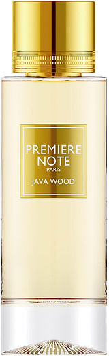 Premiere Note Java Wood
