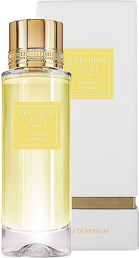 Premiere Note Mimosa Austral