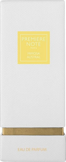 Premiere Note Mimosa Austral