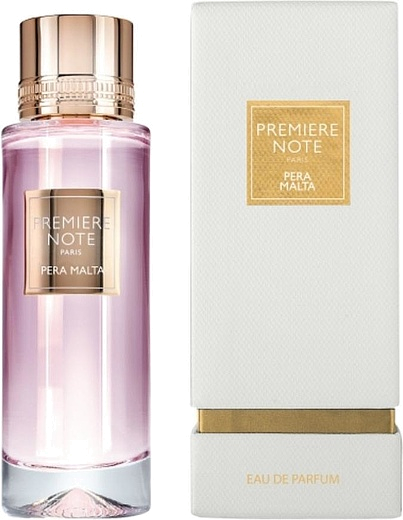 Premiere Note Pera Malta