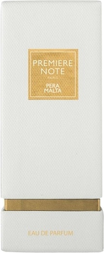 Premiere Note Pera Malta