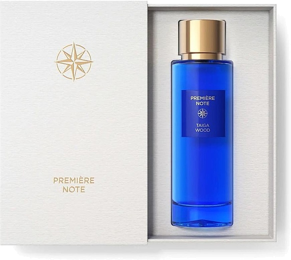 Premiere Note Taiga Wood