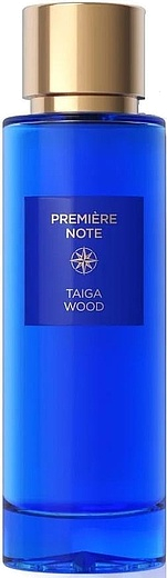 Premiere Note Taiga Wood