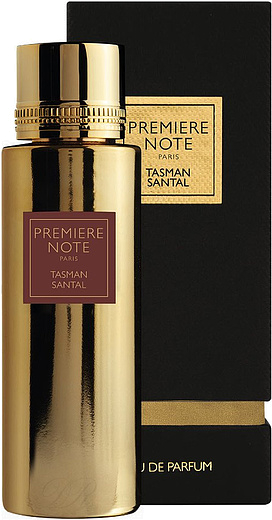Premiere Note Tasman Santal
