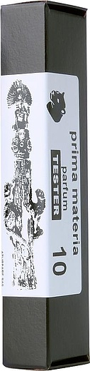 Prima Materia 10
