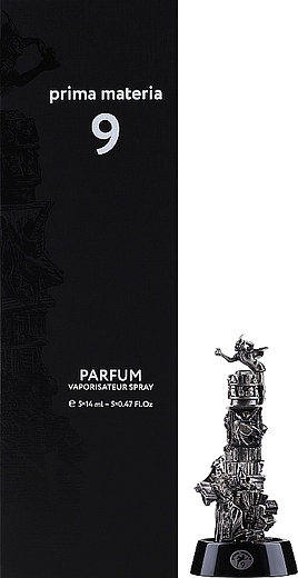 Prima Materia 9
