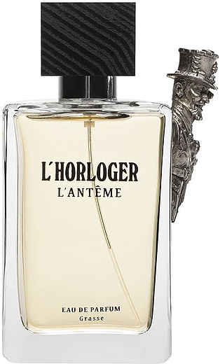 Prima Materia L'horloger