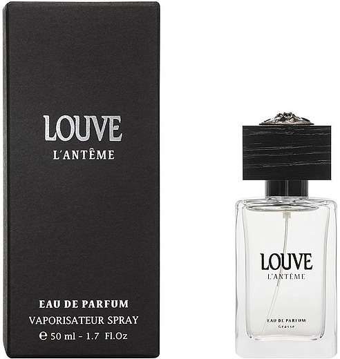 Prima Materia Louve