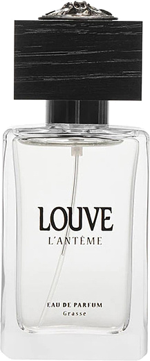 Prima Materia Louve