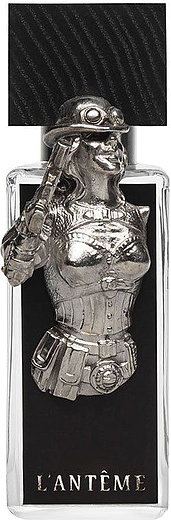 Prima Materia Majorette