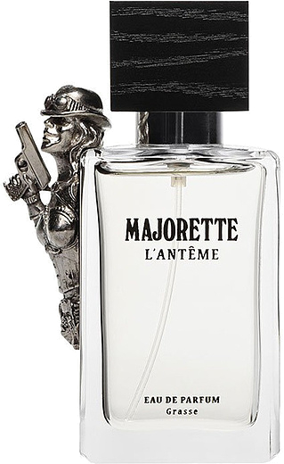 Prima Materia Majorette