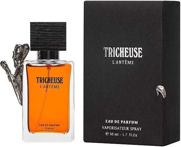 Prima Materia Tricheuse