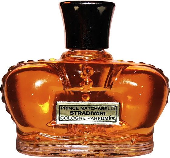 Prince Matchabelli Stradivari