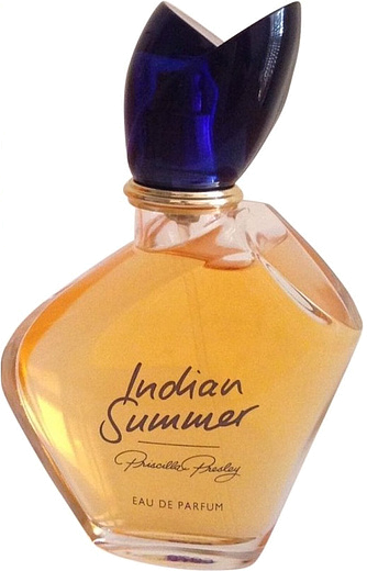 Priscilla Presley Indian Summer