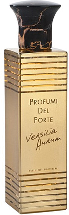 Profumi del Forte Versilia Aurum
