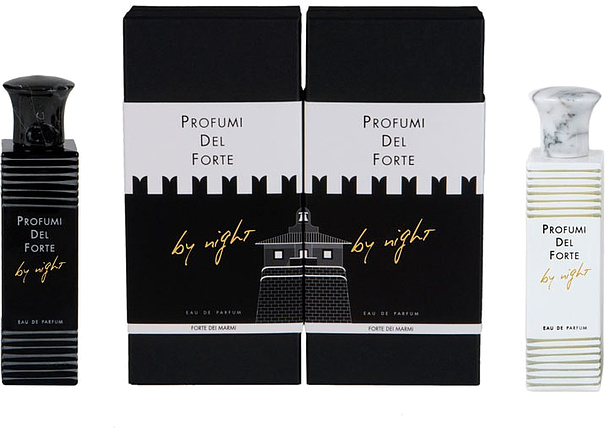 Profumi del Forte By Night Black