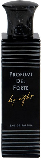 Profumi del Forte By Night Black