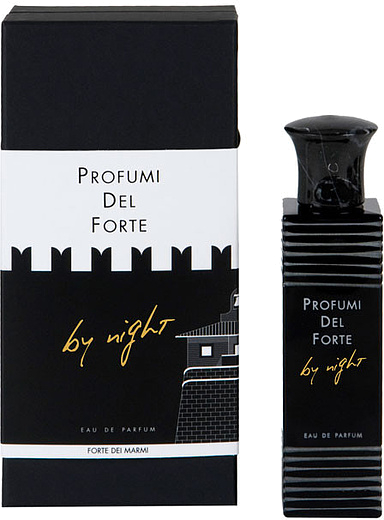 Profumi del Forte By Night Black