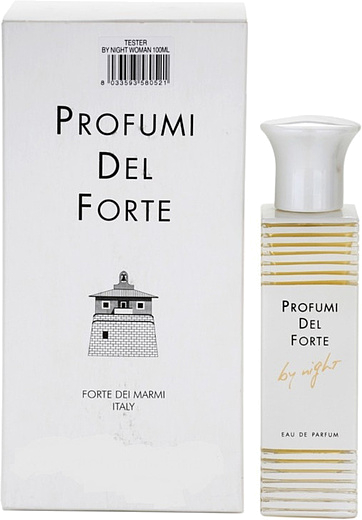 Profumi del Forte By Night White