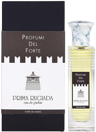 Profumi del Forte Prima Rugiada