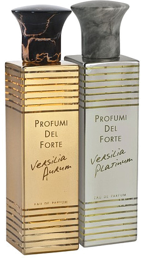 Profumi del Forte Versilia Aurum