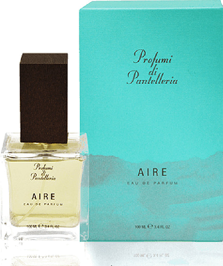 Profumi di Pantelleria Aire