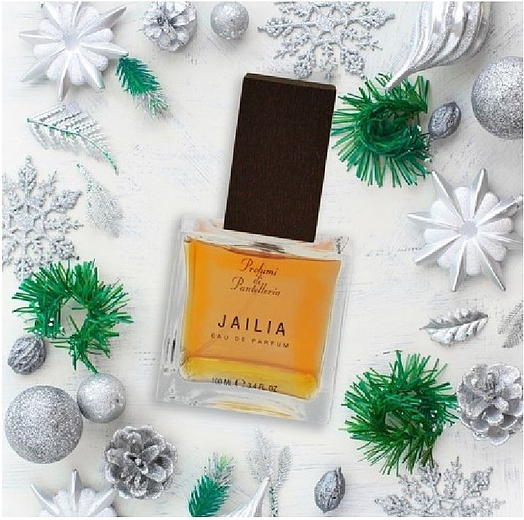 Profumi di Pantelleria Jailia