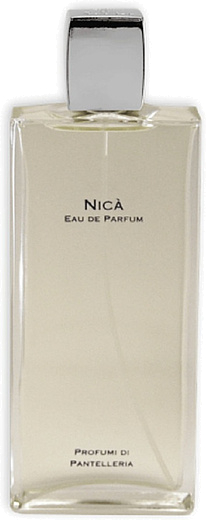 Profumi di Pantelleria Nica